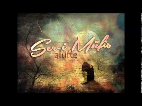 07.Volkan Polat (Şer-i Müflis) - CESARETİM YOK (feat Mert Üngör)