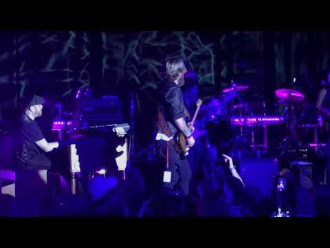 Devon Allman Band with Eric Gales ~ Purple Rain