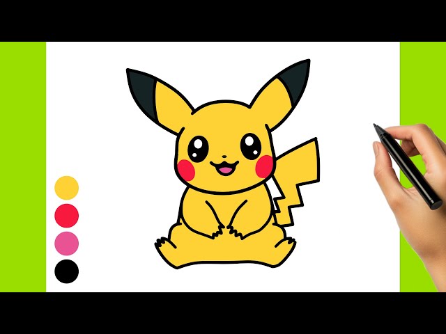 Yerly Creations YouTube Video