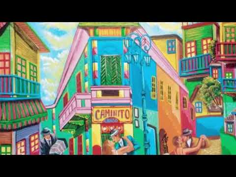 Trompetas de La 12 - Republica Popular de La Boca