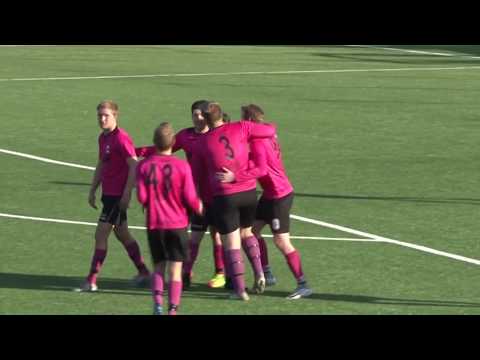 5div3, runde6: FC Show - SK Jarl 4-3 (1-2)