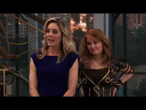 Jessie Saison 3 Episode 5 - Combat sur le ring - 7/7