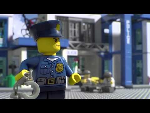 Lego City Police Stories Episodes 1 6 Mp3 Mp4 Full Hd Hq Mp4 3gp