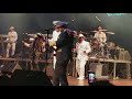 The Bar Kays and Con Funk Shun Concert Pt 3.