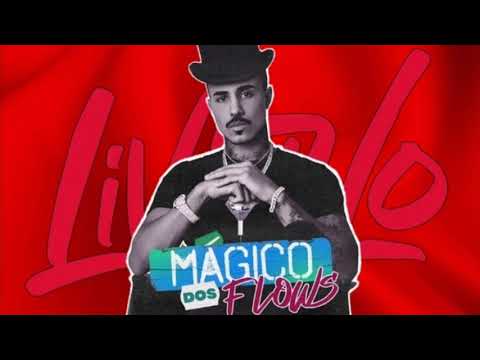 MC Livinho - Nasci Pra Ser (MÁGICO DOS FLOWS) Faixa 07