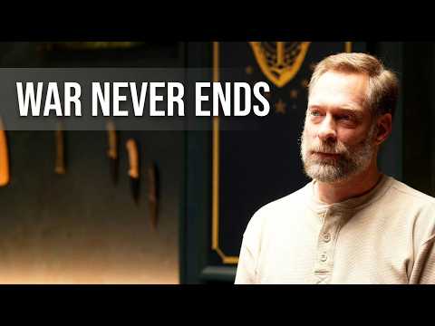 The Real Generation Kill | Brad Colbert | Ep. 434