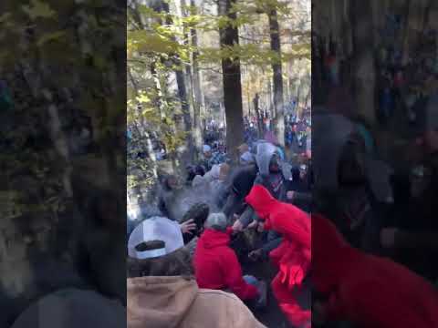 Lobsters support Ironman Hill GNCC!!! #gncc #ironman