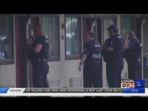 Authorities close Red Roof Inn on Shelby Oaks Drive, declaring it a public nuisance