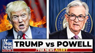 America's Rising Interest Rates: The BIGGEST Problem in 2025