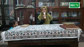 Download lagu 🔴 SEMAAN AL QURAN JUZ 24 || Nyai Hj. Siti Latifatun Ni'mah, AH mp3 Download lagu 🔴 SEMAAN AL QURAN JUZ 24 || Nyai Hj. Siti Latifatun Ni'mah, AH mp3
