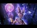 Mha React To Deku As Beerus Different Au