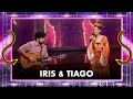Iris & Tiago // Mea Amor Marinheiro // We Want More #1
