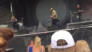 Coleman Hell- Flowerchild/WayHome Music Festival/Burl's Creek/Oro Medonte, Ontario, Canada/07-24-16