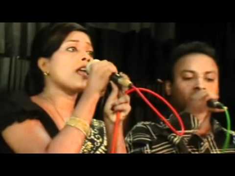OLD SINHALA SONGS MUSICAL SHOW 2011- Pem Sihina Lokey Maya -  'Mathabhedaya' (1955)