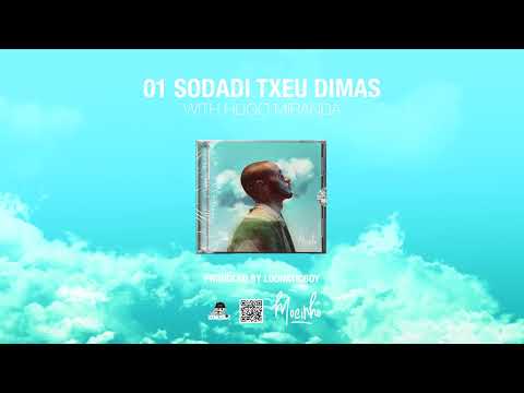 Video thumbnail for Sodadi Txeu Dimas