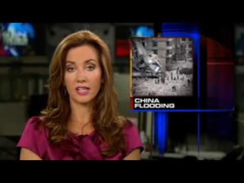 CBN NewsWatch: August 9, 2010 - CBN.com