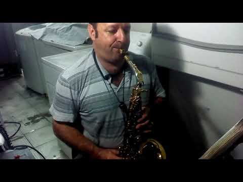 Hino 7 CCB sax alto soprano