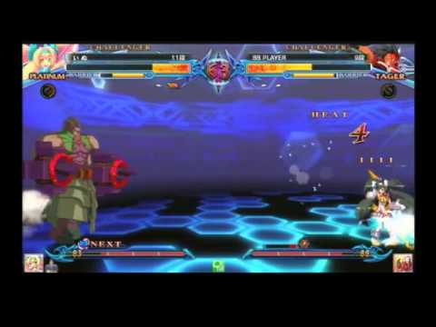 BBCP 5/11/2013 Kakari o Sanshou Singles Part 5/9