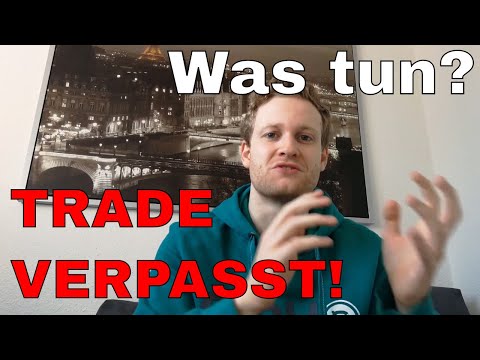 Wie Du mit verpassten Chancen umgehen solltest