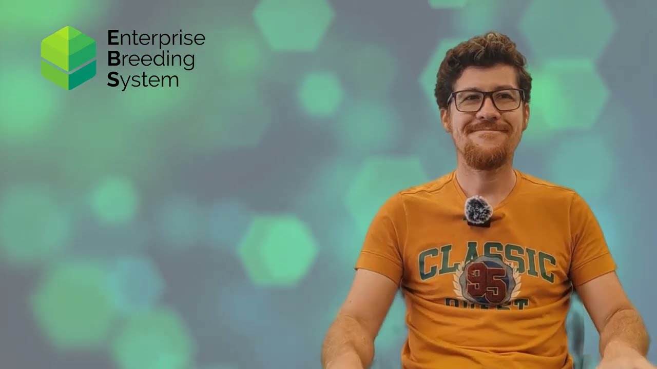 CIAT: Luis Hernández