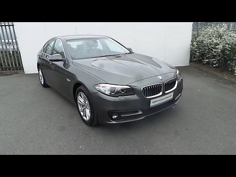 141D2588 - 141D2588 BMW 518d SE