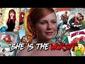 Mary Jane Watson The Hidden VILLAIN Of The Spider Man Trilogy