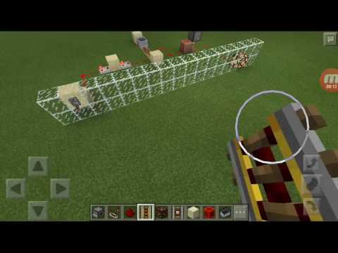 Minecraft 2 Redstone Inventions - EXPLOSIVE New Creations!!