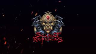 На Kickstarter идет компания по сбору средств для игры Scarlet Republics!
