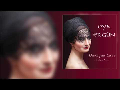 Oya Ergün  -  Spoza Son Disprezzata  [Official Audio]