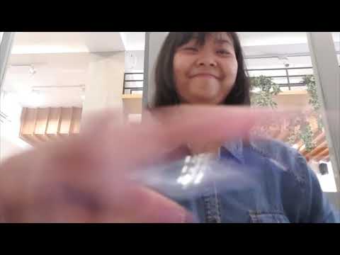 AIESEC UB 2019 LCEB APPLICATION–Nadhia Maulita Dewi–LCVP IGV Project-APPLICATION VIDEO