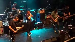 Sleeper - Vegas (July 29th, 2017, O2 Institute Birmingham)
