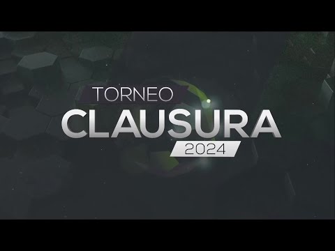 Introducción al Torneo Clausura 2024 | GOLPERU - 2024
