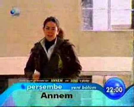 Annem 17. Bölüm Fragmanı