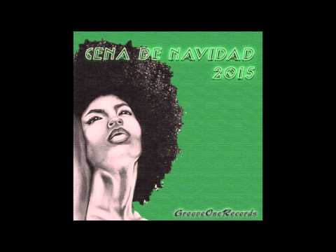Seko y Tader - Crisálidas [CENA DE NAVIDAD 2015]