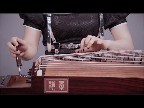 Here's AC/DC's 'Thunderstruck' Performed Like You've Never Heard It Before On A Guzheng