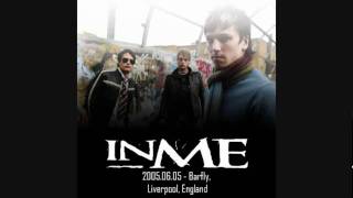 InMe - Mosaic [2005.06.05 - The Barfly, Liverpool]