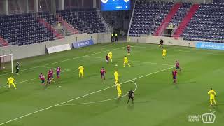 Vasas SC – Gyirmót FC Győr 1-1