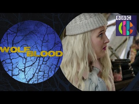 Wolfblood - Series 4 Episode 10 - CBBC