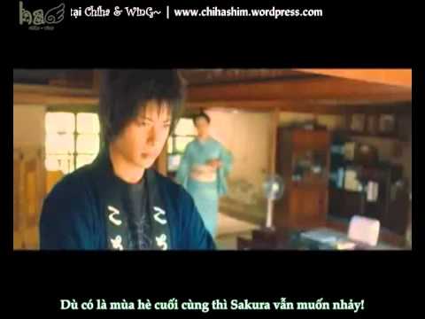 [Chiha&WinG~]Trailer 2 Kimi ga Odoru, Natsu.avi