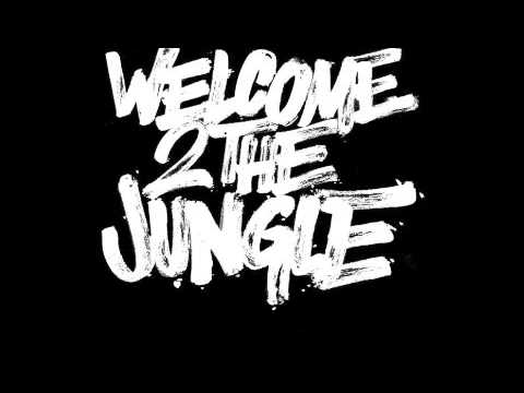 Freestyle Morbo, Keso e Mouri - Beatbox: Alien Dee - W2TJ