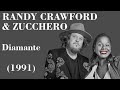 Randy Crawford Zucchero Diamante Tradução PT BR