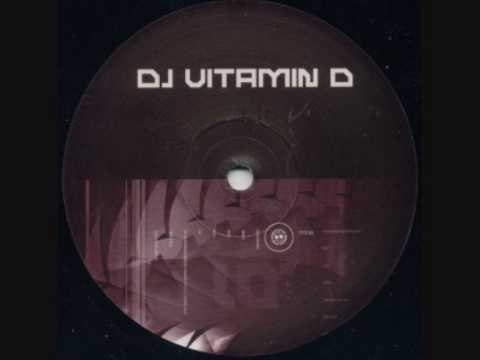 DJ Vitamin D - we'll be together