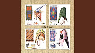 The Haunting of an Eastern Man's Mind