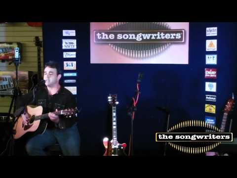 The Songwriters: Reed Alleman