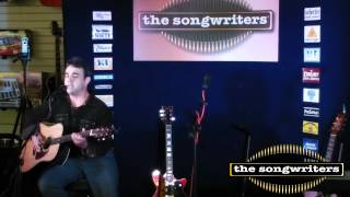 The Songwriters: Reed Alleman