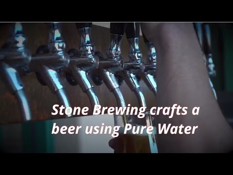 Pure Water Pure Brew