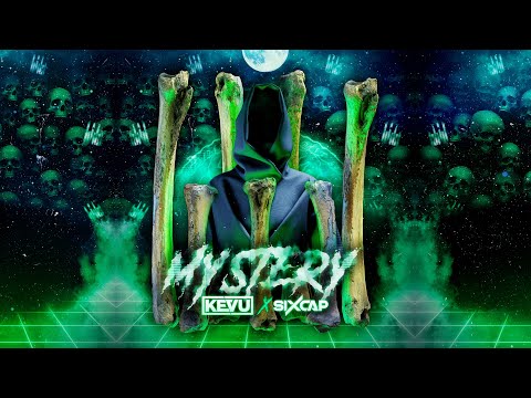 KEVU x SixCap - Mystery