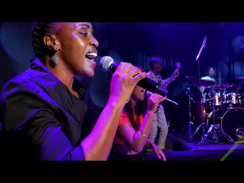 NGATIMUKUUDZE MWARI COVER BY PASTOR G