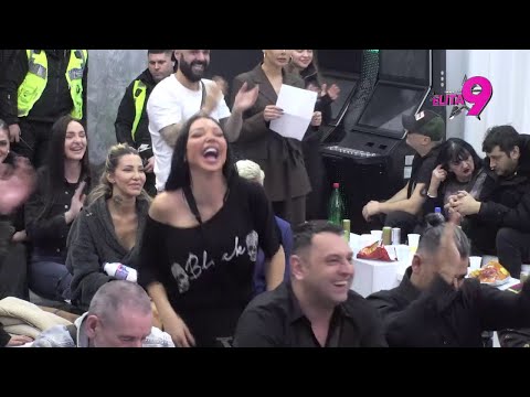 Elita 9: Asmin Durdžić, komentari žirija - 26.01.2026.