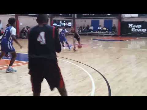 NJ Bulldogs 13U vs New Haven Heat